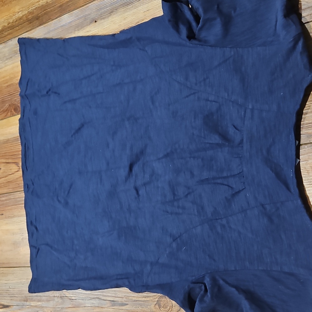 THML Colorful EmbroideredTop - Picture 5 of 5
